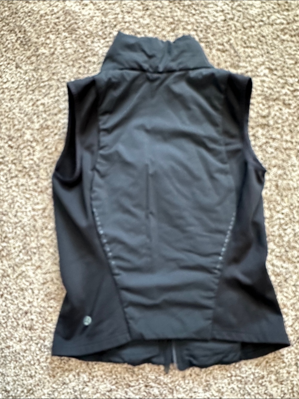Lululemon Vest - Picture 2 of 5